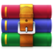 WinRAR 64-bit för Windows